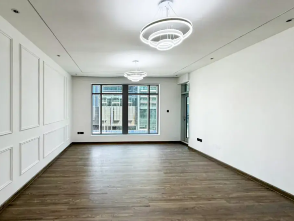 Apartment for rent in Burj Views podium