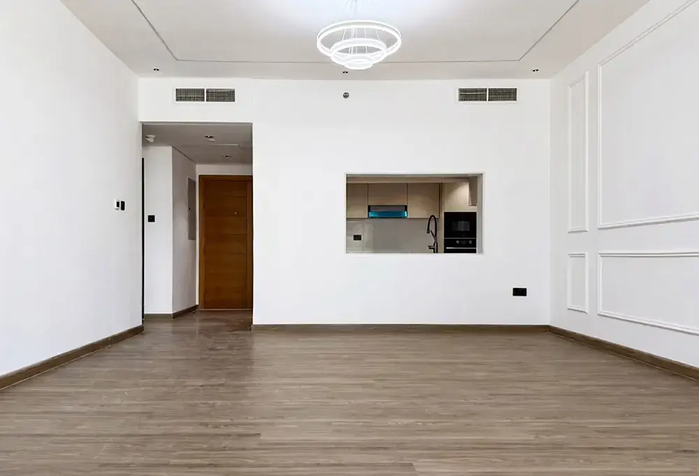 Apartment for rent in Burj Views podium