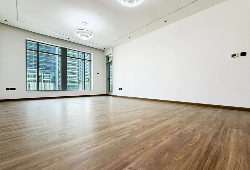 Apartment for rent in Burj Views podium