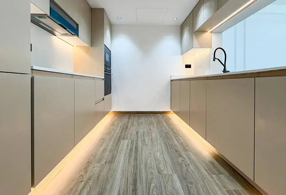 Apartment for rent in Burj Views podium