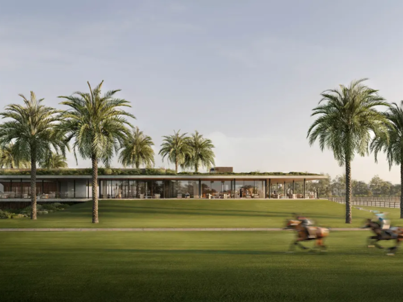 Chevalia Estate at Grand Polo Club & Resort