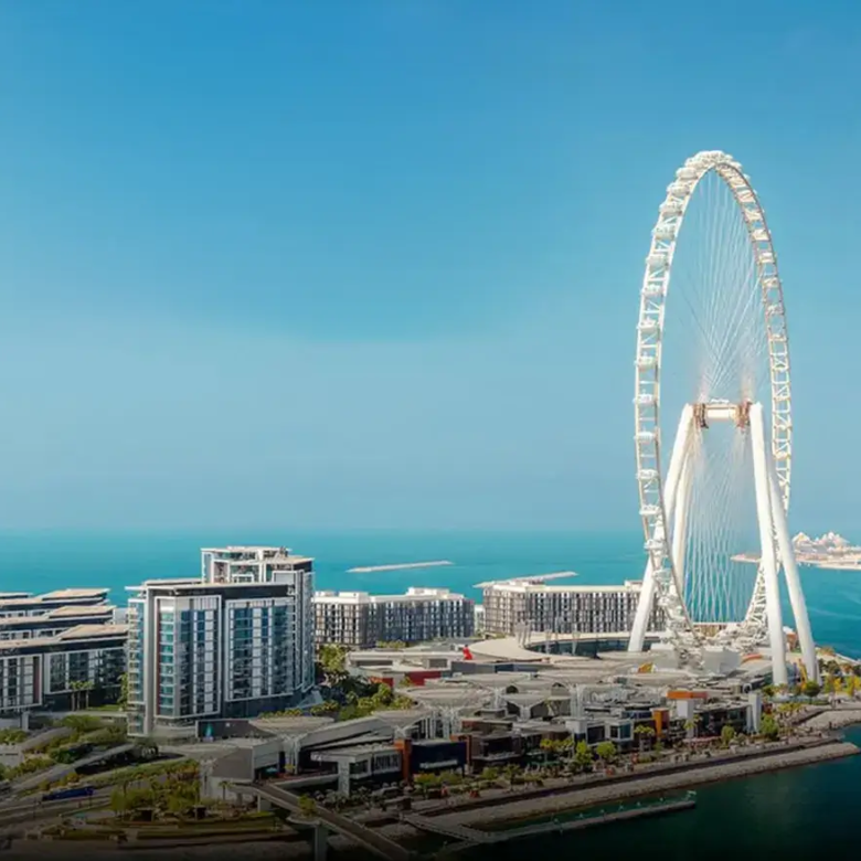 Dubai’s Luxury Real Estate Market Stays Strong Globally