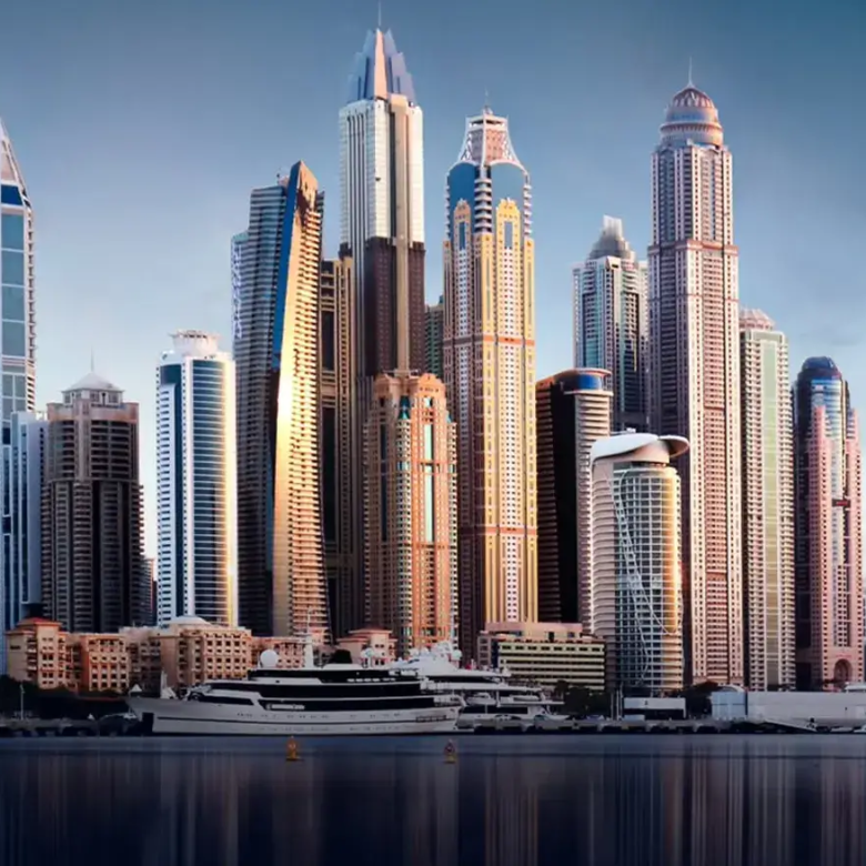 Dubai Real Estate Market Overview – March 2026 Insights