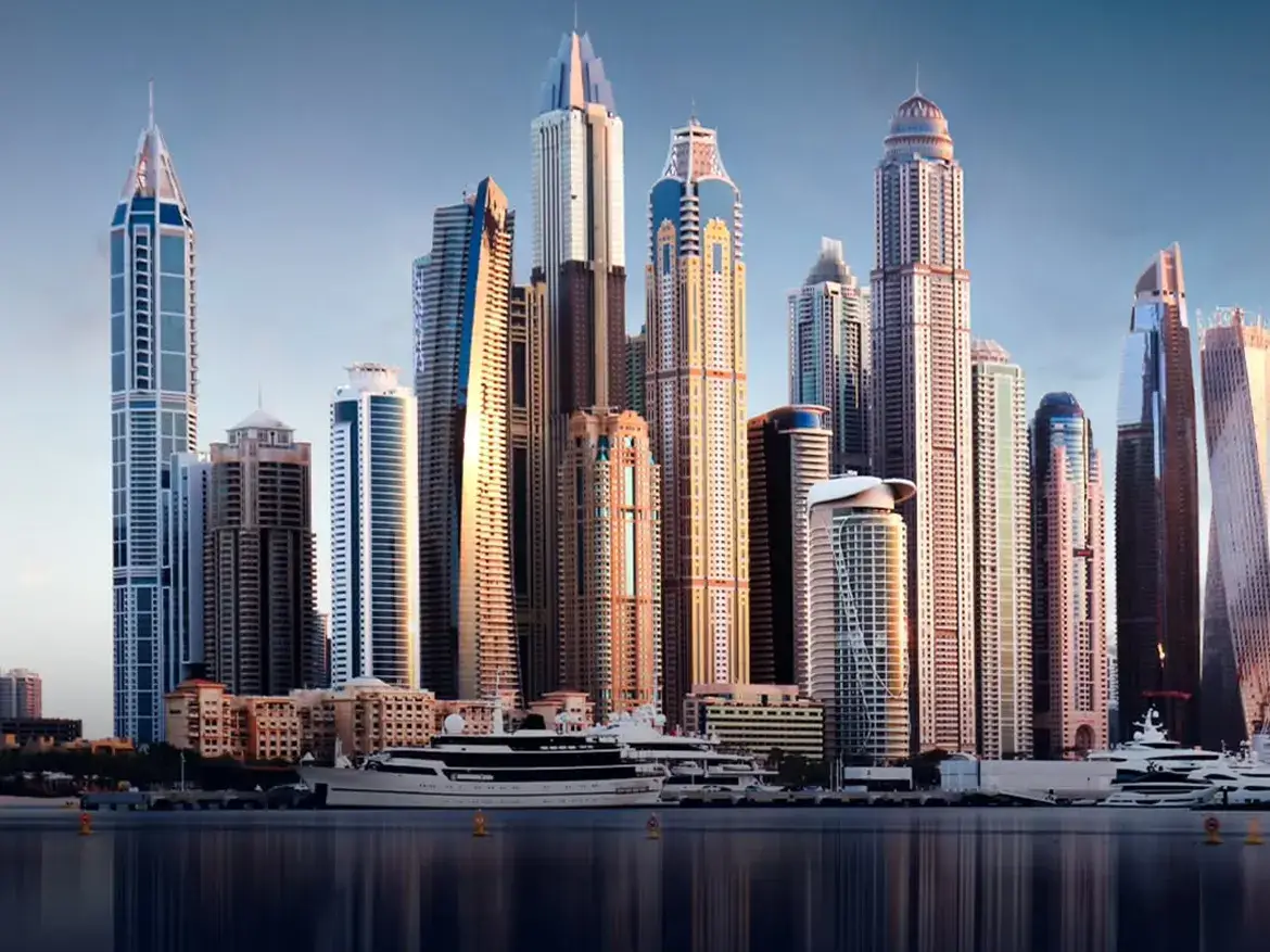 Dubai Real Estate Market Overview – March 2026 Insights