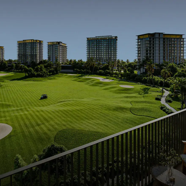 Step Into a New Lifestyle at Emaar South Dubai Community