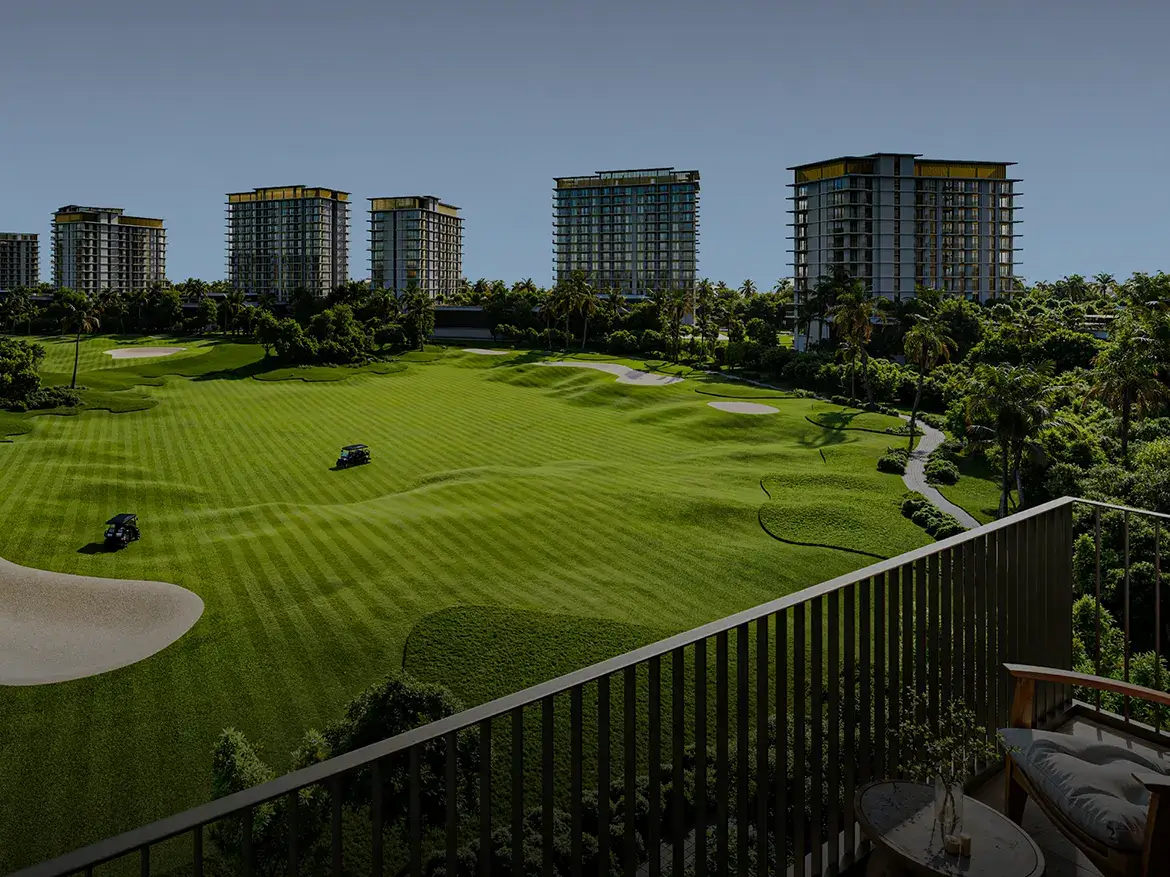 Step Into a New Lifestyle at Emaar South Dubai Community