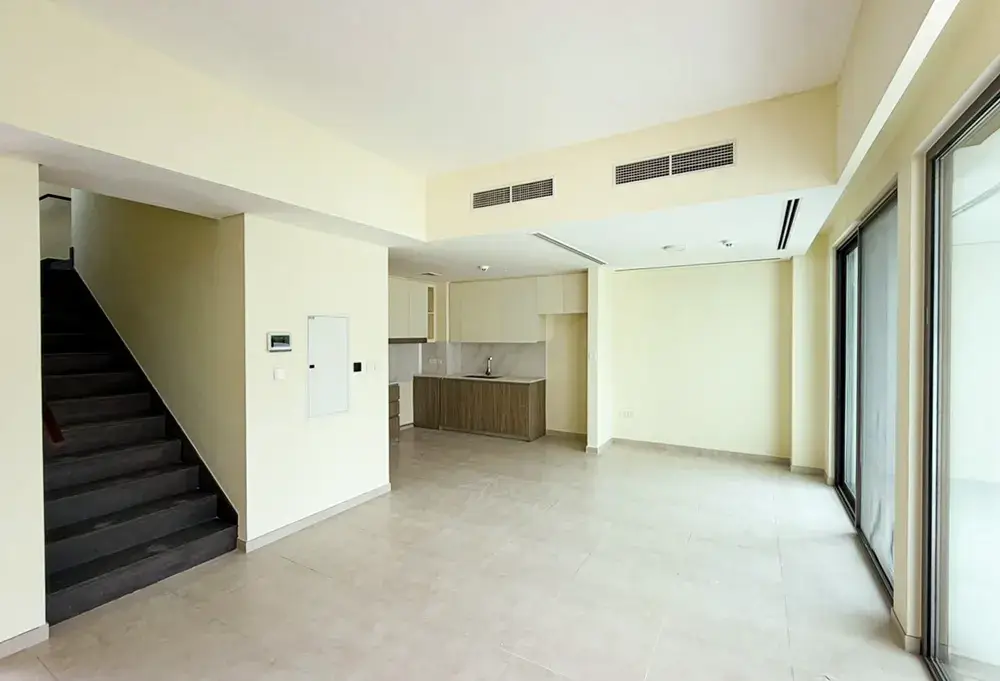 Townhouse for rent in Nara – The Valley