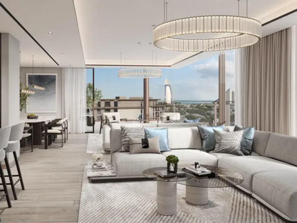 Riwa at Madiant Jumeirah Living by Meraas
