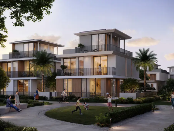 Selvara-3 at Grand Polo Club & Resort