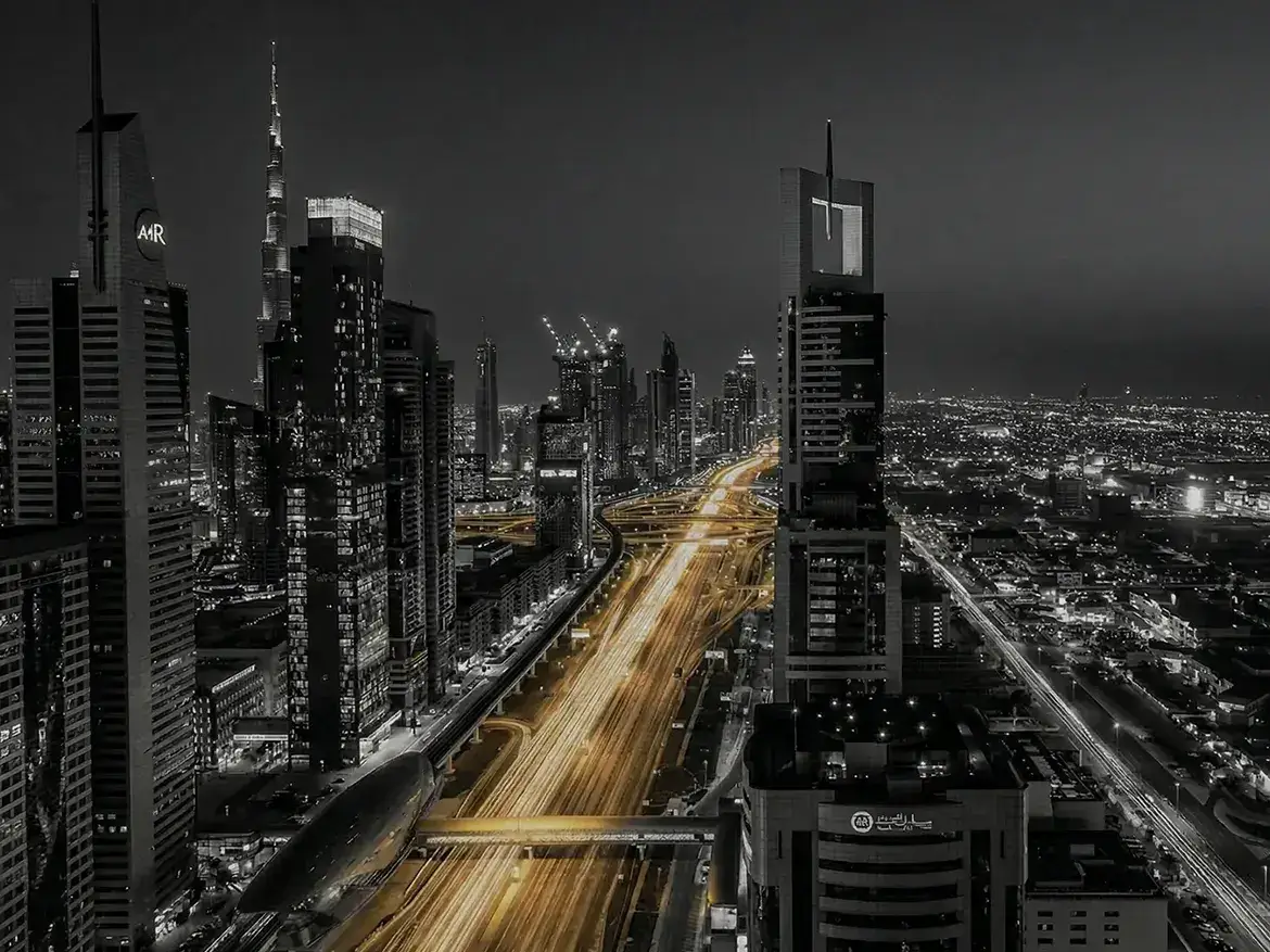 Dubai Real Estate 2026: Demand Holds as Developers Adapt