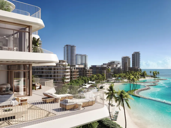 Bay Grove at Dubai Islands by Nakheel