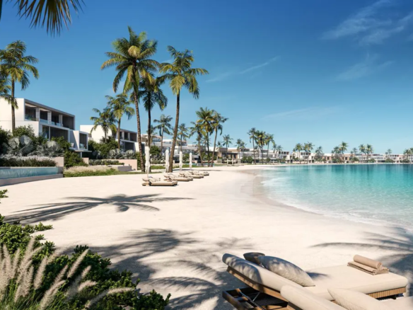 Bay Villas at Dubai Islands by Nakheel