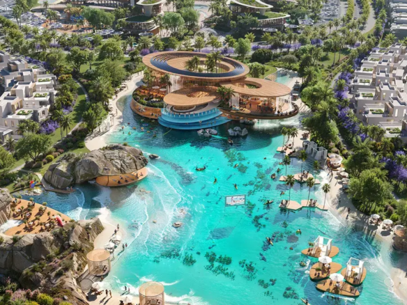Damac Islands 2