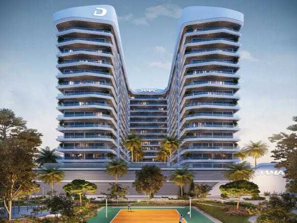 Elo 3 at Damac Hills