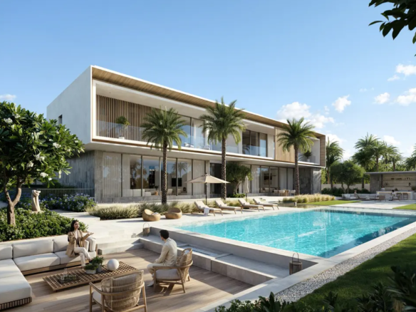 Lavita the Oasis by Emaar