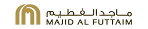 Majid Al Futtaim Logo
