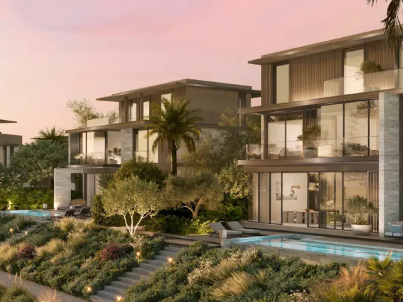 Nad Al Sheba garden Phase 10