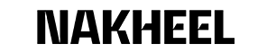 Nakheel Logo
