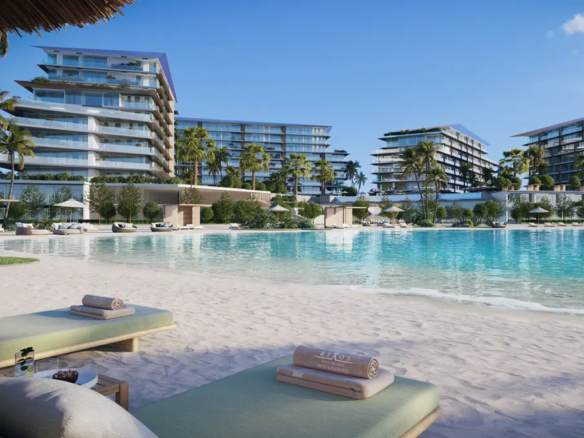 Rixos Dubai Islands Hotel and Residences by Nakheel