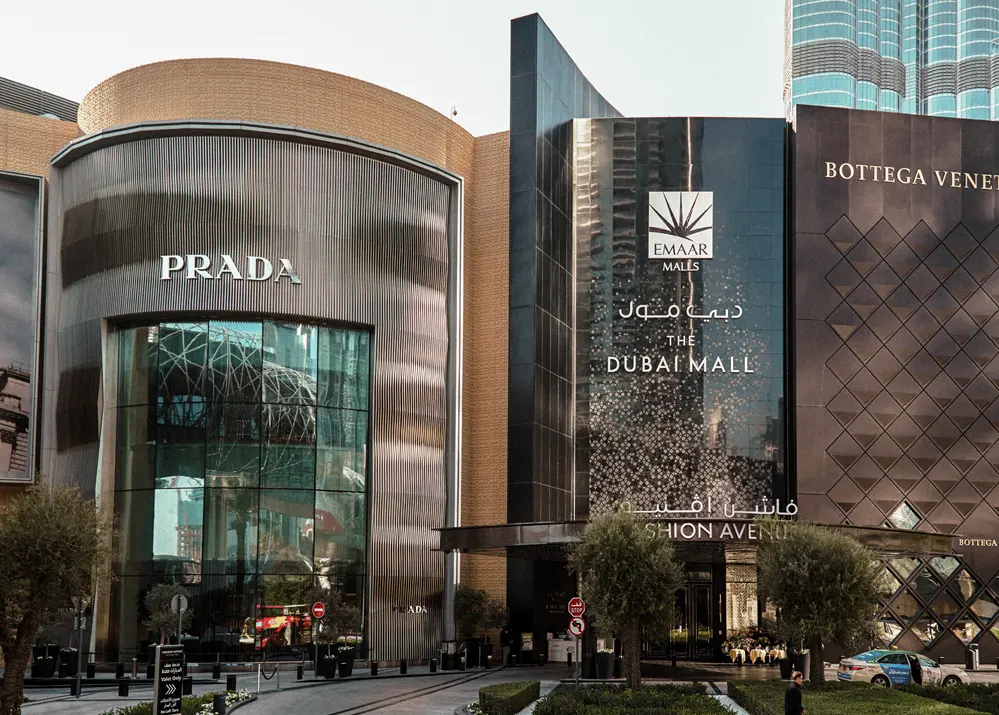 The residence-Burj Khalifa-7
